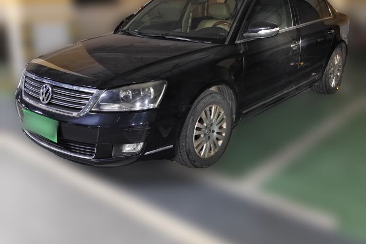 Used Volkswagen Passat 2009 1.8T Automatic Prestige Model