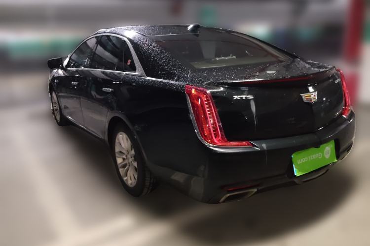 Used Cadillac XTS 2018 28T Tech Edition
