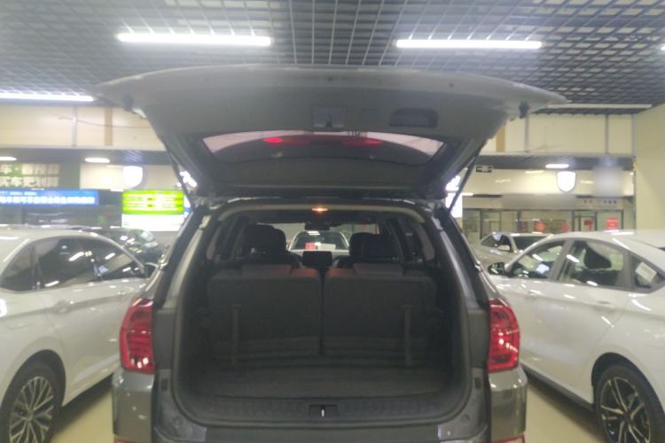 Used Hyundai Santa Fe 2020 380 TGDi Automatic Two-Wheel Drive GLS Luxury Edition