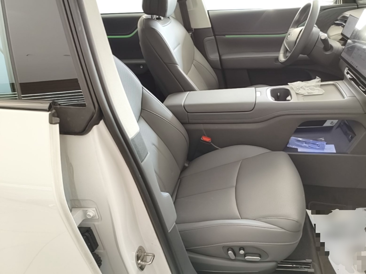 XPeng G6 2026 Model, 625 Max Flagship Edition — снимка 19