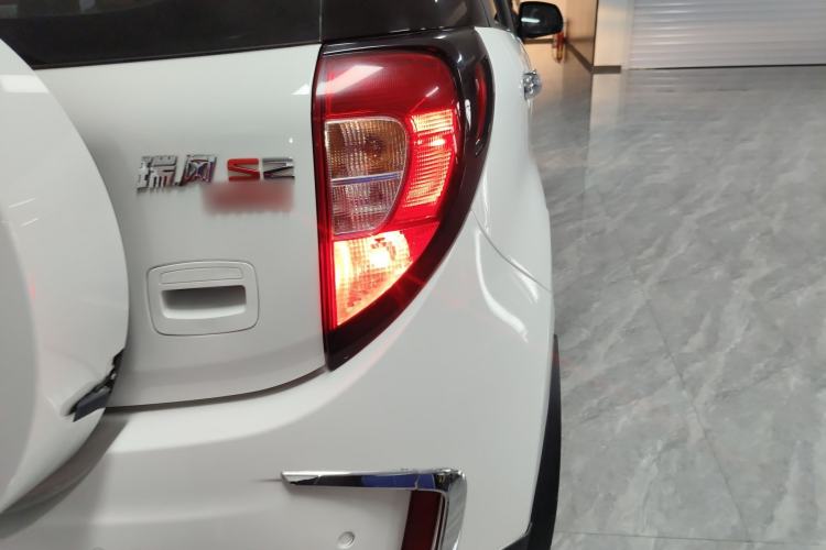 Used JAC Group Refine S2mini 2017 1.3L Sport Edition
