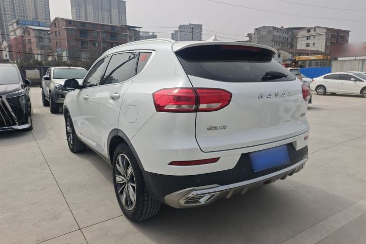 Used Haval H6 2021 1.5 GDIT Automatic Champion Edition
