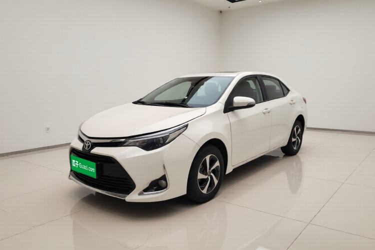Used Toyota Levin 2017 Revised 185T CVT Elite Edition China V Standard Guazi used car, China used car export, Used car for sale, Used cars, Cheapest cars for sale