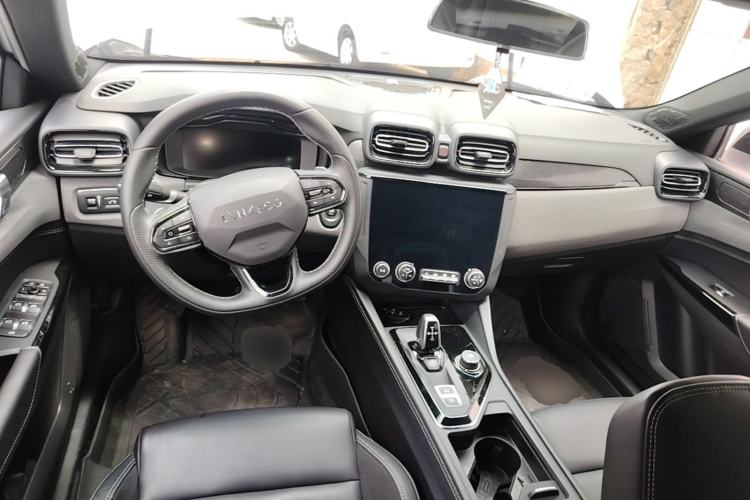 Used Lynk & Co 02 Hatchback 2022 2.0TD Plus