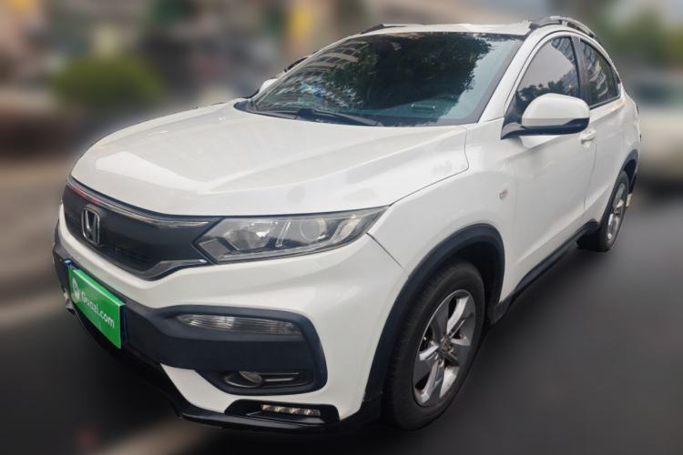 Used Honda XR-V 2017 1.5L LXi CVT Classic Edition