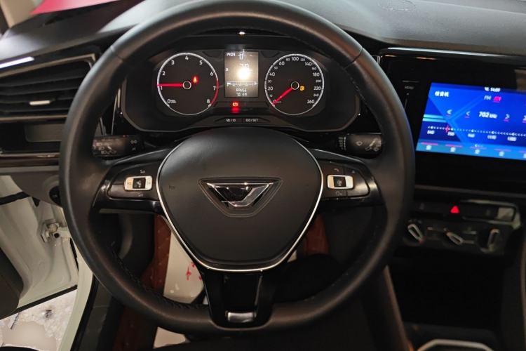 Used Jetta VS5 2019 280TSI Manual Entry-Level Model