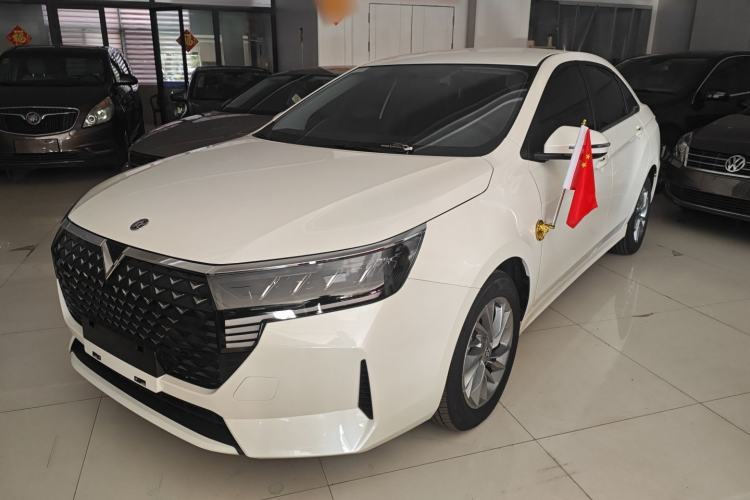 Used Venucia D60 2023 PLUS 1.6L XE CVT Trendy Edition