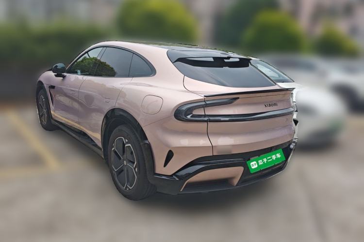 Used Xiaomi Auto YU7 2025 Ultra-Long Range All-Wheel Drive Pro Version