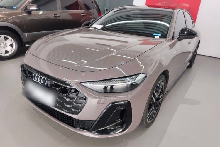 Used Audi A5L 2026 2.0T Sport Plus