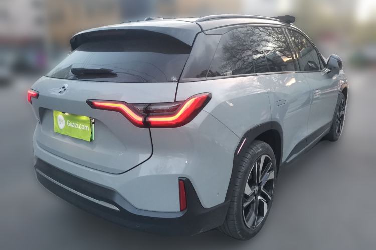 Used Nio ES6 2020 600 km Sport Edition
