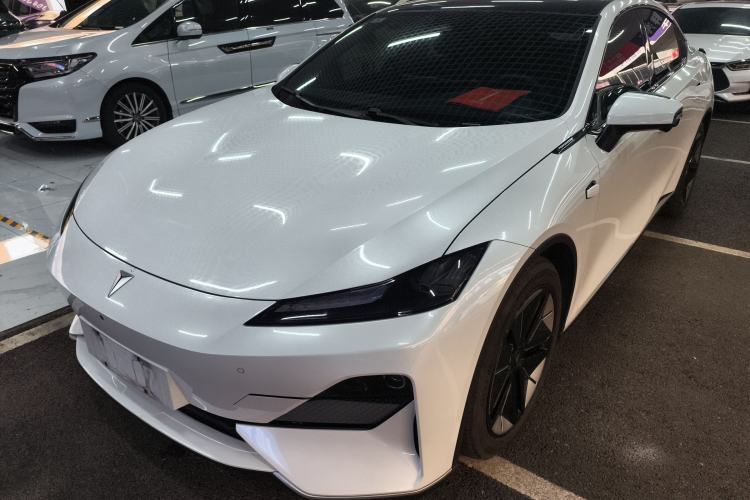 Used Deepal SL03 2025 Pure Electric Classic Edition