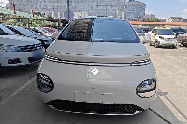 Used Baojun Cloud 2023 460 Max