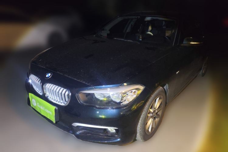 Used BMW 1 Series 2016 118i Urban Design Package