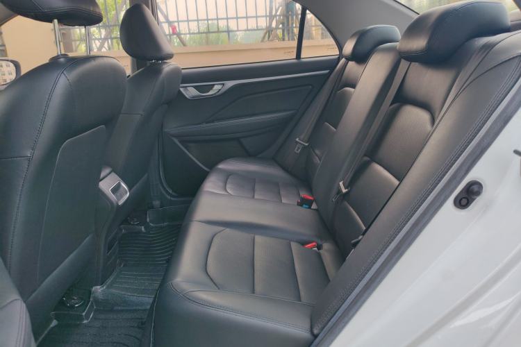 Used Geely Auto Vision 2020 1.5L CVT Value Edition