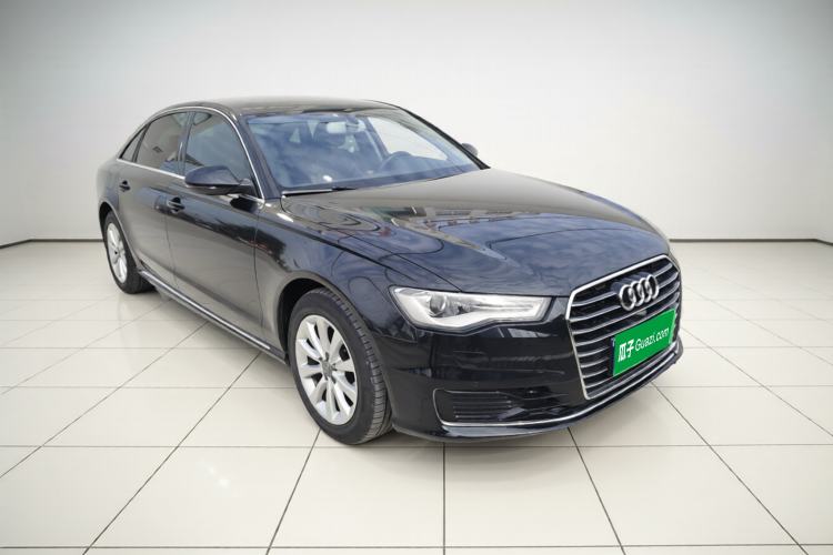 Used Audi A6L 2017 TFSI Technology Edition
