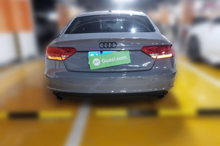 Used Audi A5 2010 2.0TFSI Sportback Comfort Model