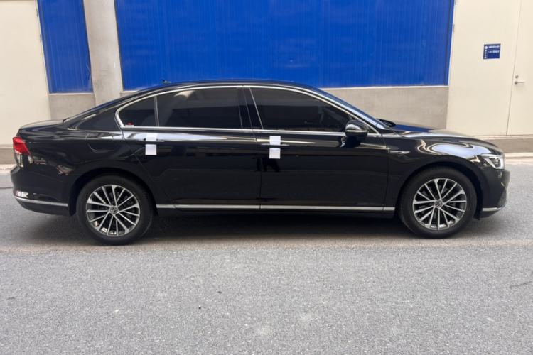 Used Volkswagen Magotan 2020 330TSI DSG Luxury Edition