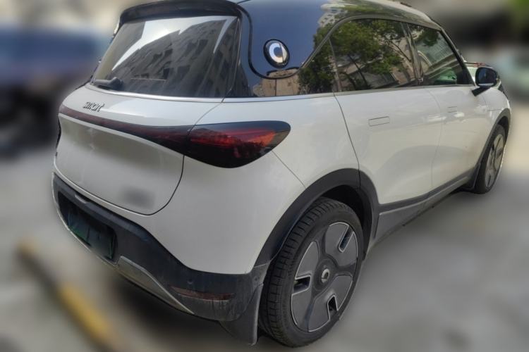 Used smart #1 2022 Premium Edition
