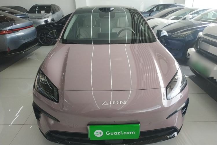 Used AION RT 2025 650 LiDAR Edition
