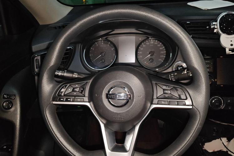 Used Nissan X-Trail 2017 2.0L CVT Comfort Edition 2WD
