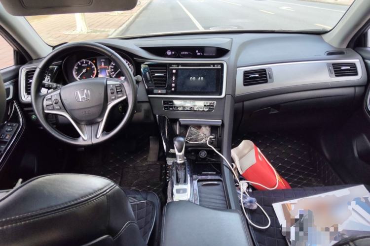 Used Honda Spirior 2015 2.0L Prestige Edition