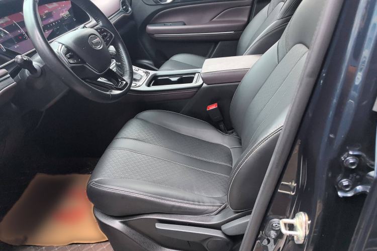 Used GAC Trumpchi M6 2021 PRO 270T DCT Luxury Edition