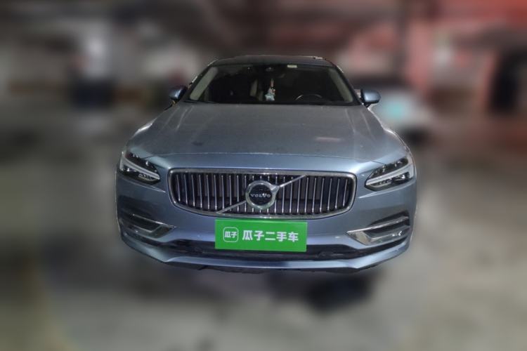 Used Volvo S90 2019 T4 Zhiyi Edition