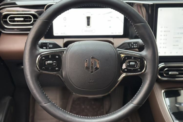 Used Leapmotor C01 2023 630 All-Wheel-Drive Performance Version
