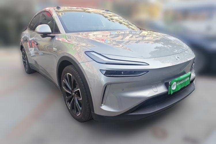 Used ONVO L60 2025 Model—60 kWh Rear-Wheel-Drive Version