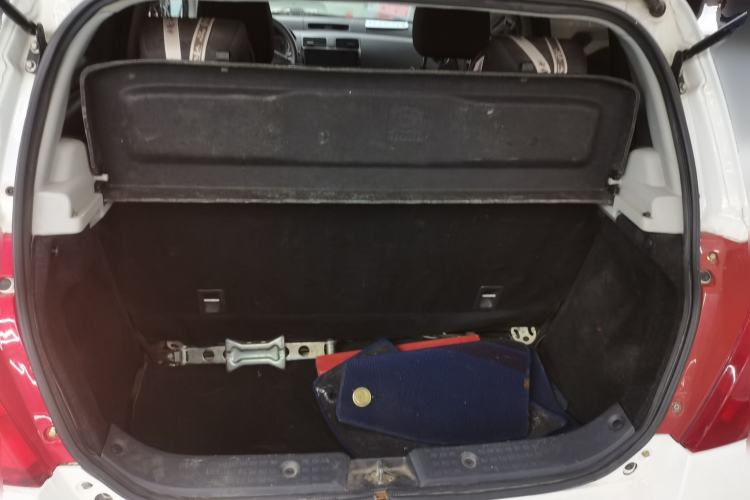 Used Suzuki Swift 2014 1.3L Manual Standard Edition