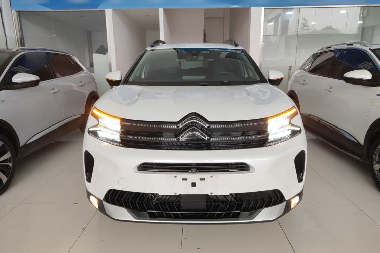 Used Citroen C5 AIRCROSS 2022 Peugeot 308 BEYOND 360THP Edition