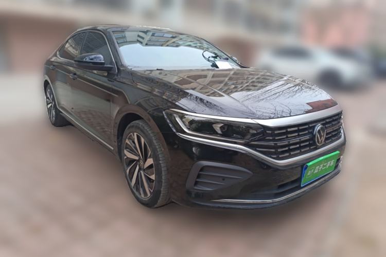 Used Volkswagen Passat 2024 380TSI Elite Edition