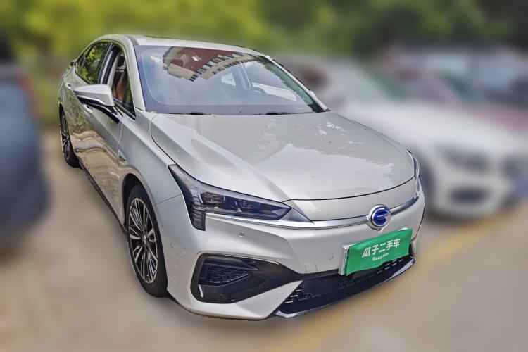 Used AION S 2019 Max 630
