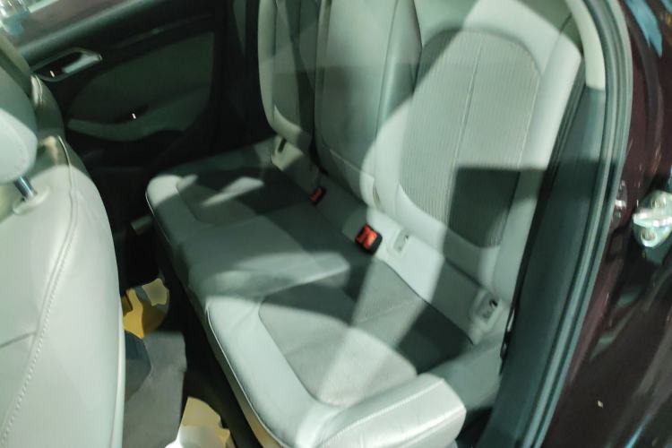 Used Audi A3 2018 30th Anniversary Edition Sportback 35 TFSI Fashion Model
