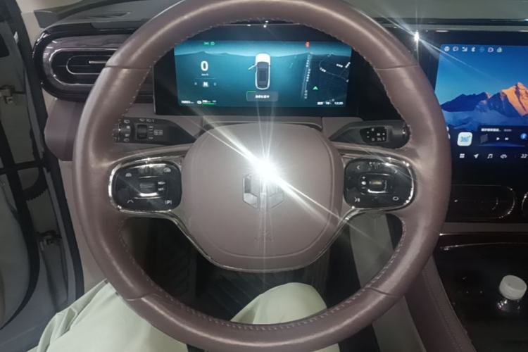 Used Leapmotor C11 2021 Performance Edition