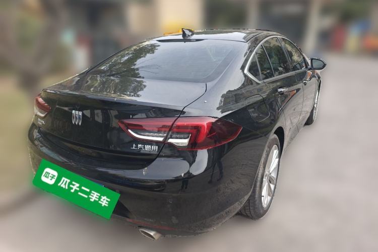 Used Buick Regal 2024 Restyled 28T Luxury Edition