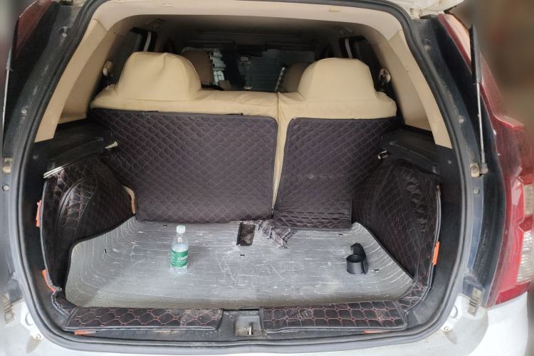 Used FORTHING Joyear X3 2015 1.5L Luxury Model