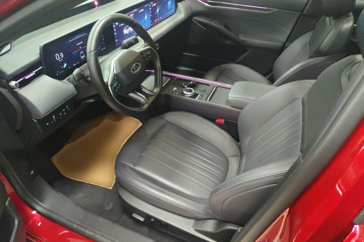 Used Ford Mondeo 2025 2.0T EcoBoost Ultimate Edition