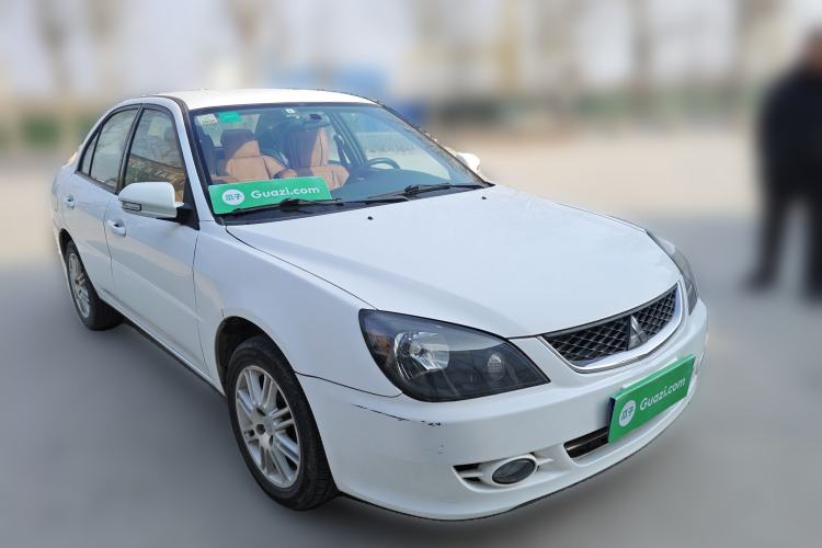 Used Mitsubishi Lancer 2012 1.6L Manual Comfort Edition SEi