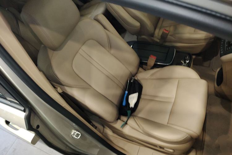 Used Buick GL8 2017 ES 28T Premium Version China V Standard Right Front Seat