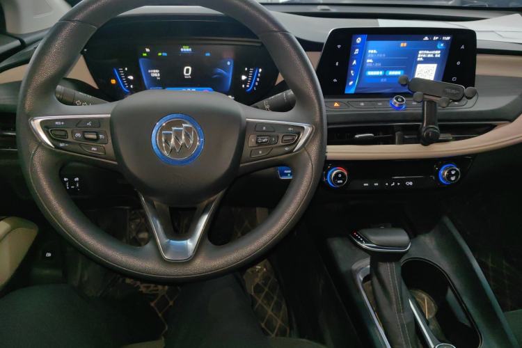 Used Buick Velite 6 2022 Plug-in Hybrid Connected Fashion Model
