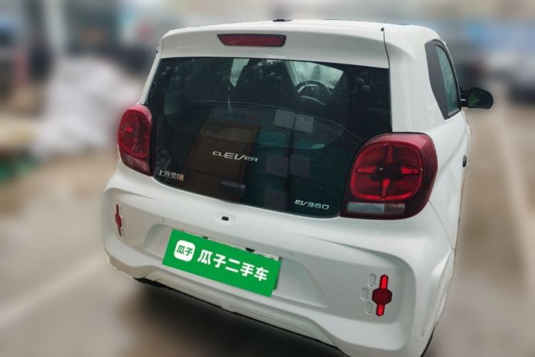 Used Roewe Clever 2021 302km All-Round Version
