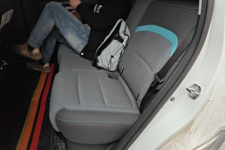 Used AION Y 2023 Plus 510 Enjoy Edition
