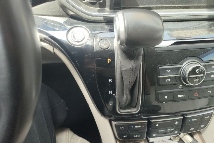 Used GAC Trumpchi M8 2018 320T Luxury Edition