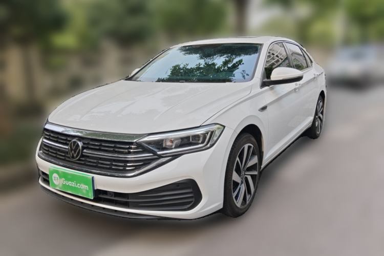 Used Volkswagen Sagitar 2025 300TSI DSG Excellence Edition