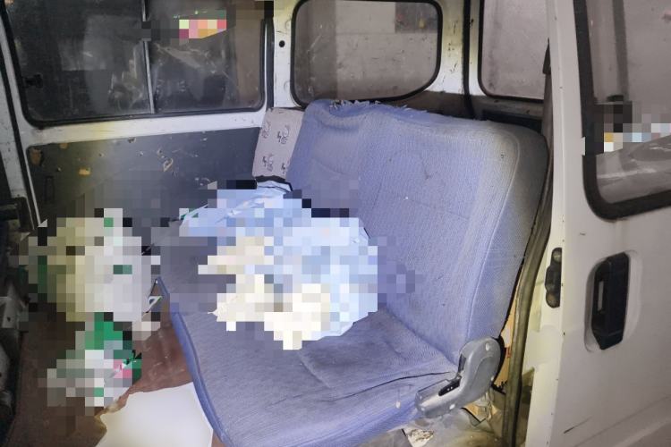 Used Wuling Zhiguang 2010 1.0L New Version Liye Style with Shorter Body