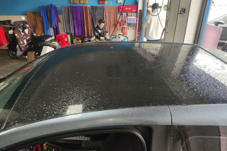 Used Chery QQ Little Ant 2022 Revised Version Sweet Pink Edition Half-Sugar Version Lithium Iron Phosphate 30.7 kWh 30 kW 301 km
