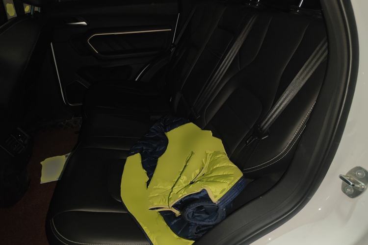 Used Haval H6 2019 1.5 GDIT Automatic Champion Edition China VI Standard