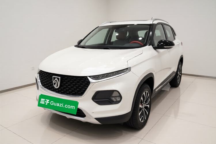 Used Baojun 510 2019 1.5L CVT Enjoyment Model China VI Emission Standard Guazi used car, China used car export, Used car for sale, Used  cars, Cheapest cars for sale