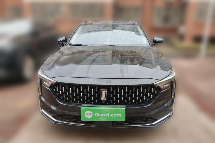 Used Bestune B70 2022 Third Generation 1.5T Automatic Premium Edition